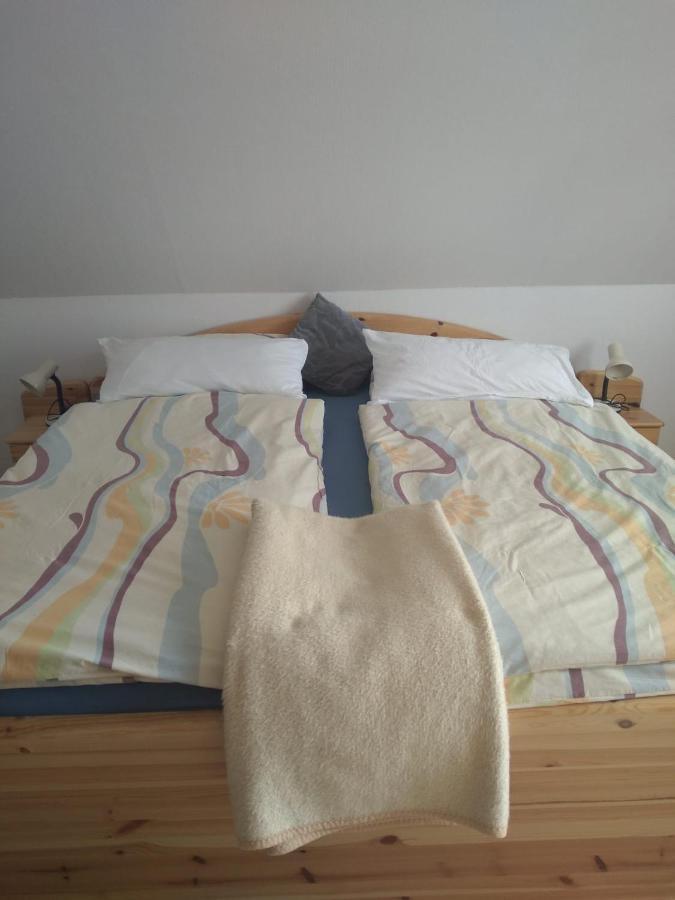Ferienwohnung Kueper Getelo Bagian luar foto