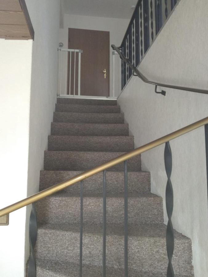 Ferienwohnung Kueper Getelo Bagian luar foto