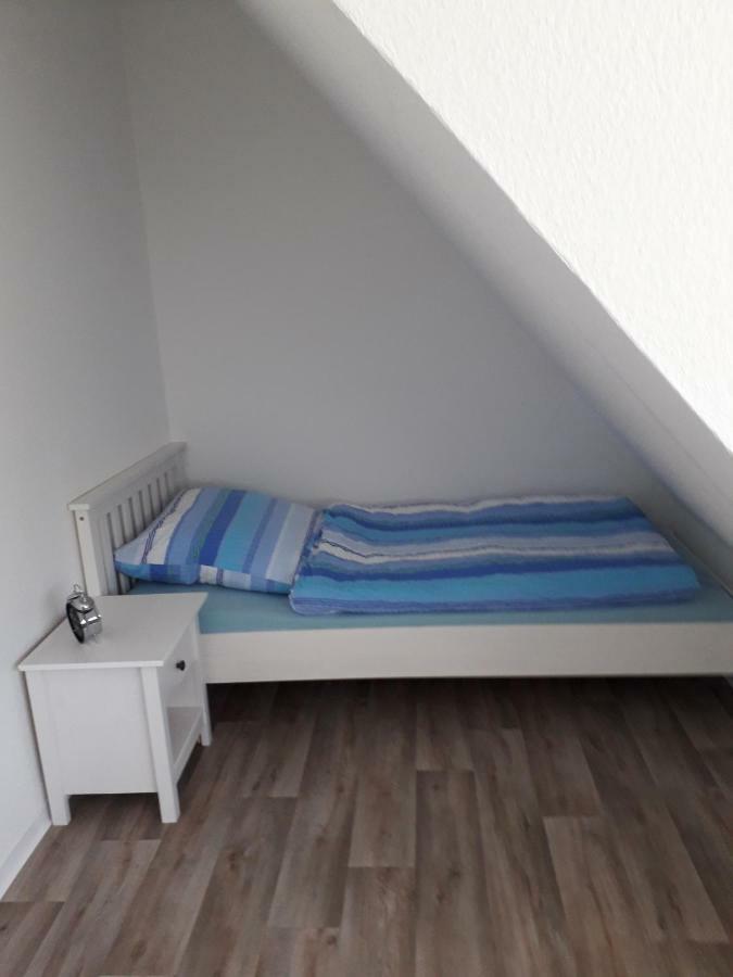 Ferienwohnung Kueper Getelo Bagian luar foto